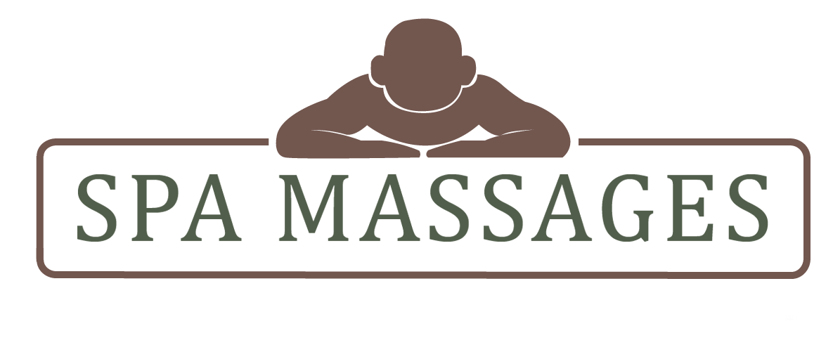 Spa Massages Logo